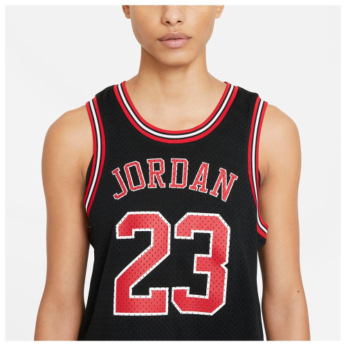 Jordan Γυναικεία αμάνικη μπλούζα Essentials